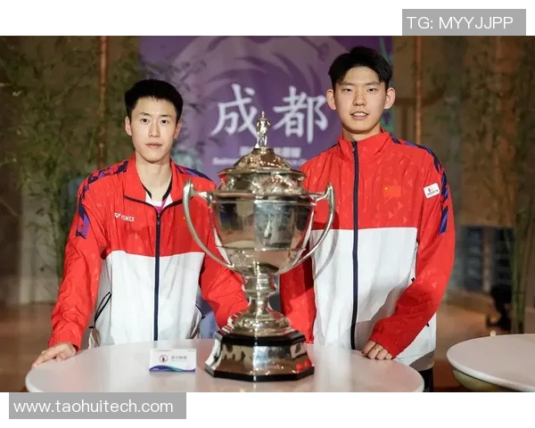 成都羽毛球队的节奏与技战术分析:探索羽毛球运动的魅力与挑战 成都羽毛球队的节奏与技战术分析:探索羽毛球运动的魅力与挑战