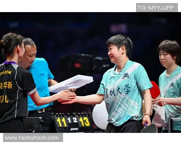 重庆乒乓球队与深圳乒乓球队赛后分析个人能力对比与表现总结 重庆乒乓球队与深圳乒乓球队赛后分析个人能力对比与表现总结