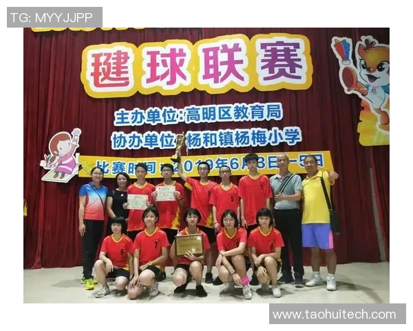 广州羽毛球队默契配合探秘助力竞技水平提升的成功之道 广州羽毛球队默契配合探秘助力竞技水平提升的成功之道