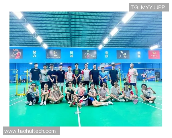 心理素质的较量:广州羽毛球队与杭州羽毛球队赛后复盘分析 心理素质的较量:广州羽毛球队与杭州羽毛球队赛后复盘分析