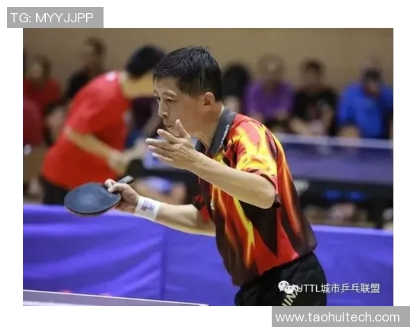 深入探讨上海乒乓球队力量表现的数据分析与训练策略研究 深入探讨上海乒乓球队力量表现的数据分析与训练策略研究