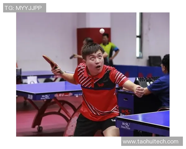 广州乒乓球队的奋斗历程与荣耀瞬间全景纪实 广州乒乓球队的奋斗历程与荣耀瞬间全景纪实