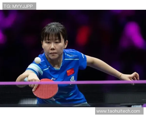 成都乒乓球队战术深度解析与训练策略探讨 成都乒乓球队战术深度解析与训练策略探讨