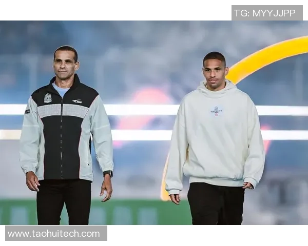 当足球明星跨界摇滚乐坛展现不一样的激情与风采