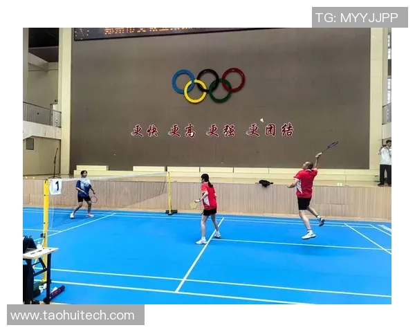 杨秀英专访:追忆羽毛球生涯的辉煌与挑战 杨秀英专访:追忆羽毛球生涯的辉煌与挑战