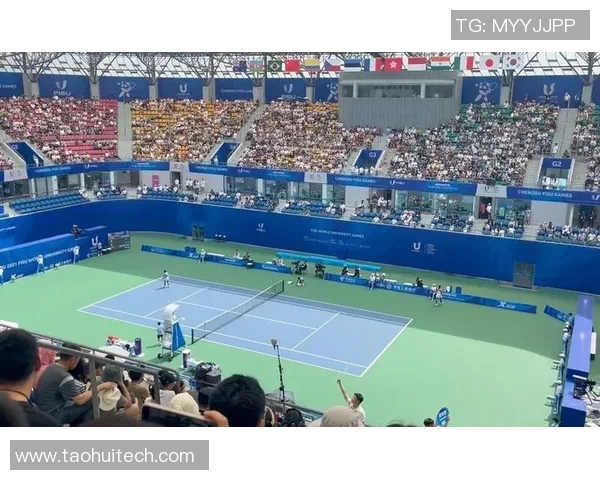 成都网球队的实力之争引发热议网球界的未来何去何从