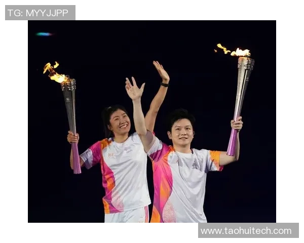 杭州乒乓球队在亚运会上的辉煌历程与突破成就全景回顾