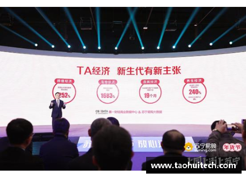 苏宁兴起：发展历程与商业传奇