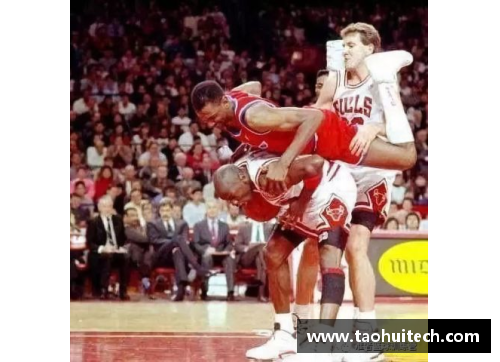 NBA管理学：走进体育管理的智慧与战略